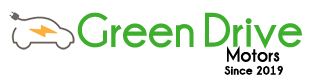 Green Drive - India's Largest Selling EV Cargo Vehicle